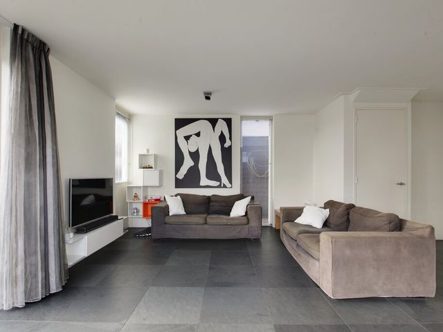 Averbergenstraat 4, Zwolle
