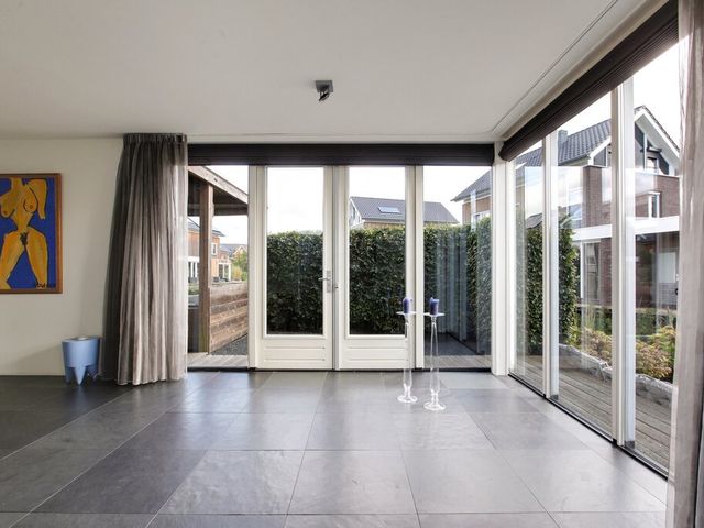 Averbergenstraat 4, Zwolle