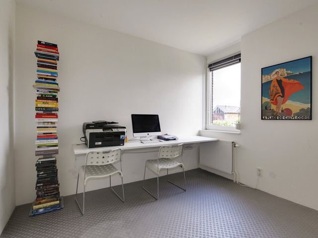 Averbergenstraat 4, Zwolle