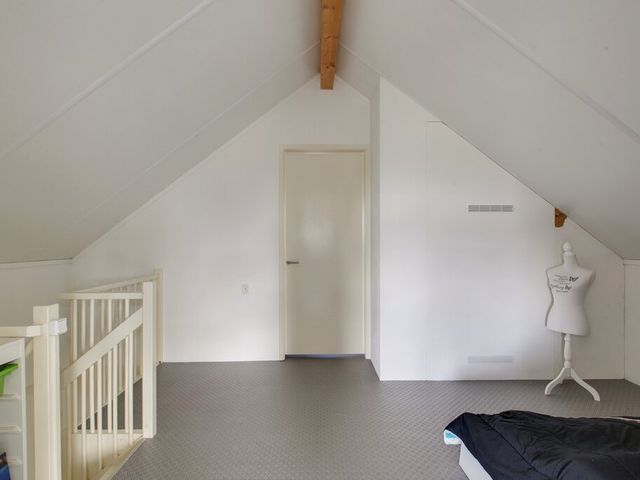 Averbergenstraat 4, Zwolle