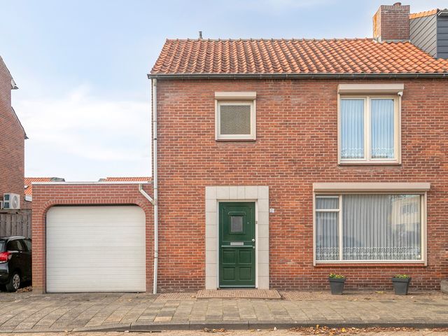 Het Schild 21, Boxtel