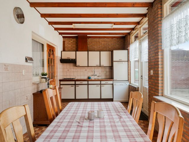 Het Schild 21, Boxtel