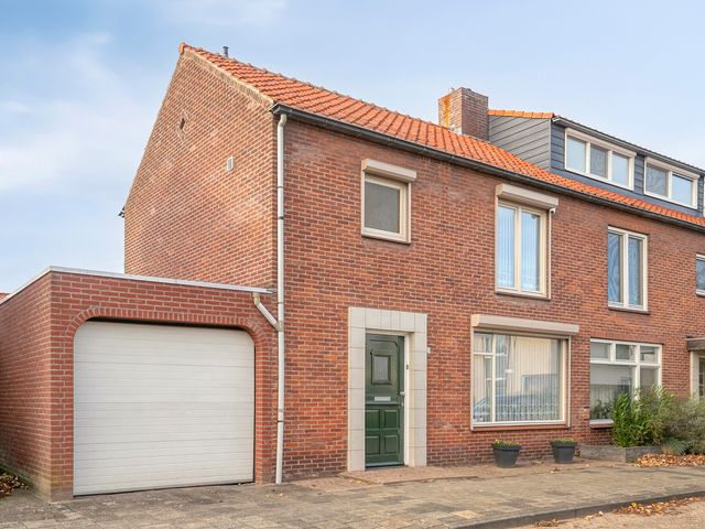 Het Schild 21, Boxtel