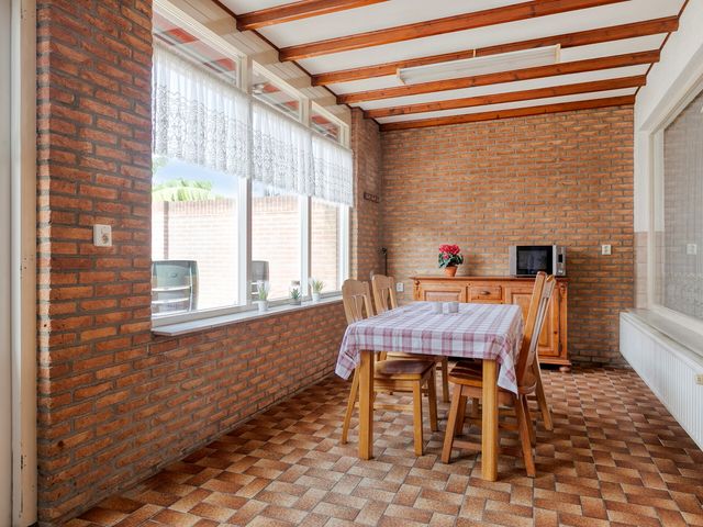 Het Schild 21, Boxtel