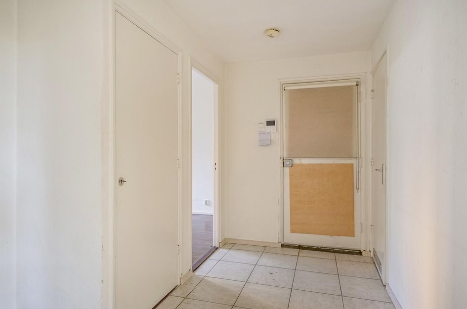 Henri Hermanslaan 526