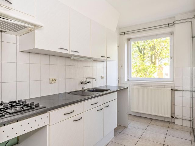 Henri Hermanslaan 526, Geleen