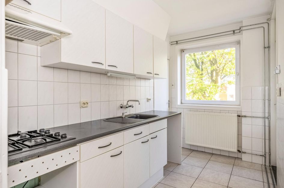 Henri Hermanslaan 526