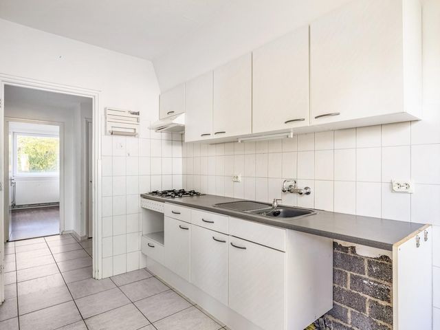 Henri Hermanslaan 526, Geleen