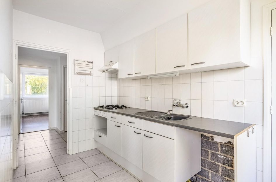 Henri Hermanslaan 526