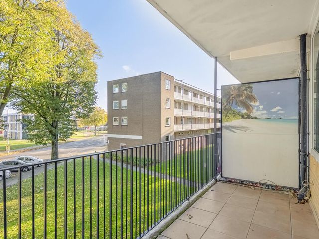 Henri Hermanslaan 526, Geleen