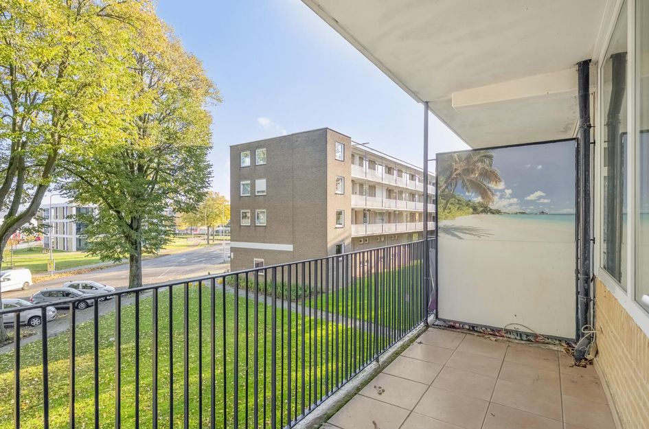 Henri Hermanslaan 526