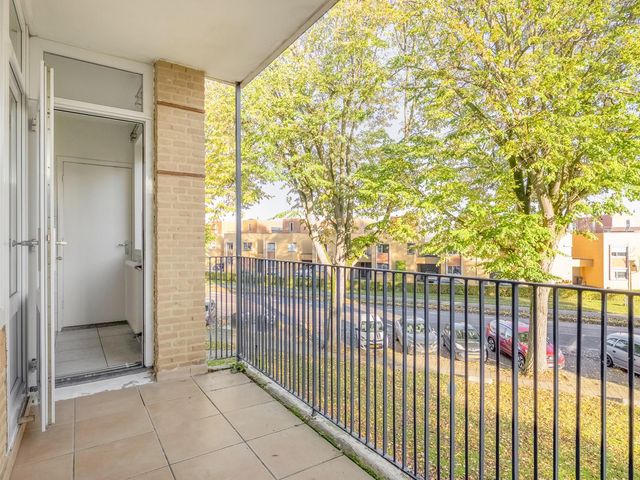 Henri Hermanslaan 526, Geleen