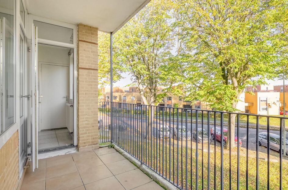 Henri Hermanslaan 526