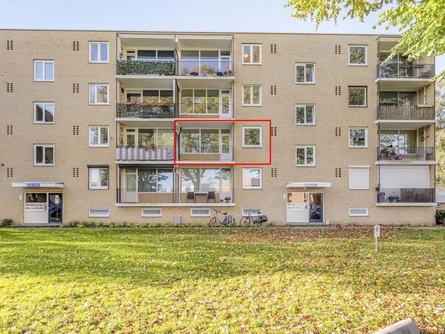 Henri Hermanslaan 526, Geleen