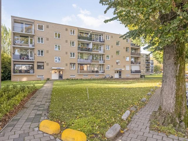 Henri Hermanslaan 526, Geleen