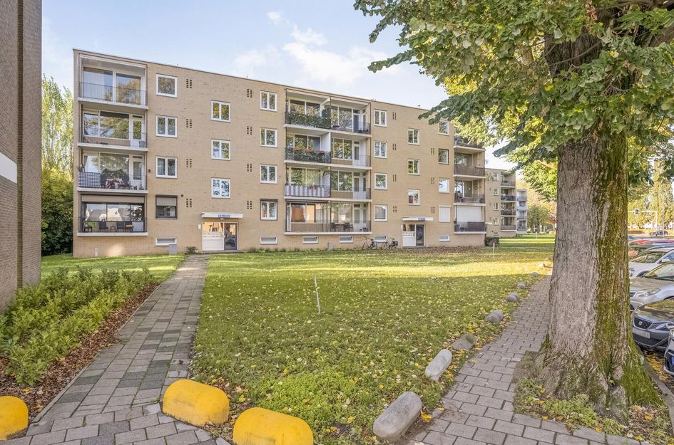 Henri Hermanslaan 526