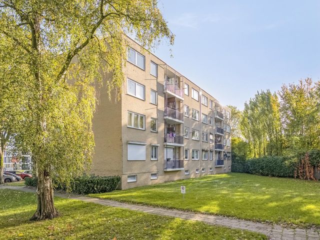 Henri Hermanslaan 526, Geleen