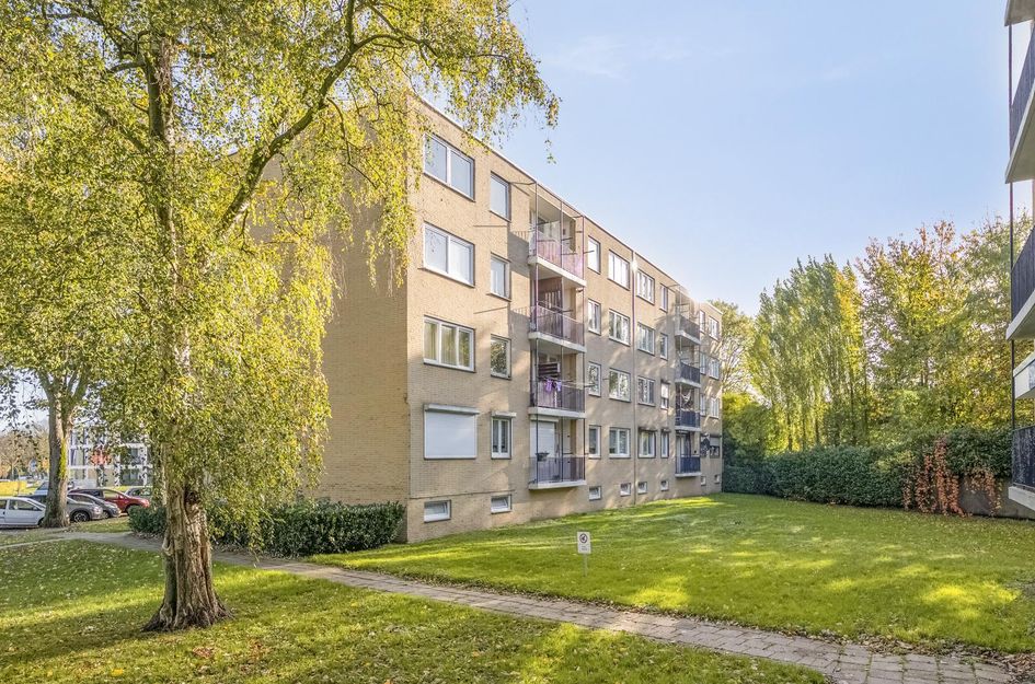 Henri Hermanslaan 526