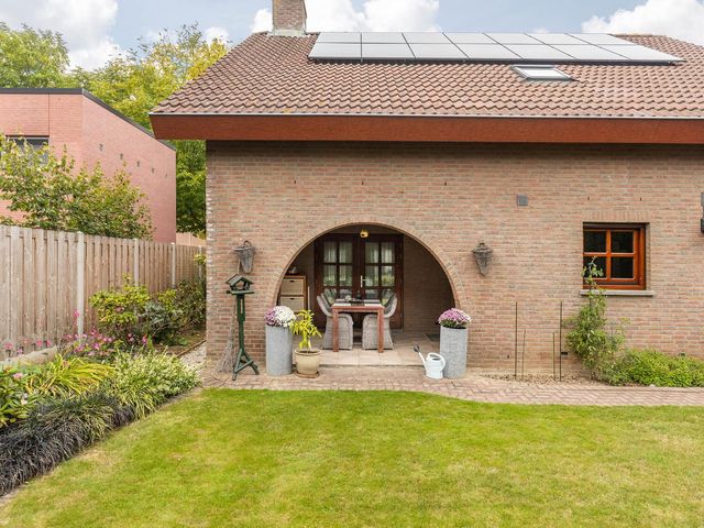 Aan Hiemstenrade 56, Sittard