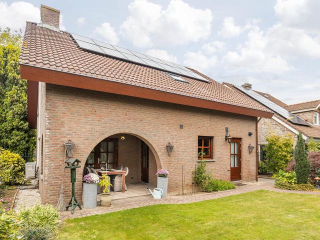 Aan Hiemstenrade 56, Sittard