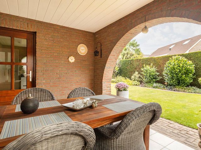 Aan Hiemstenrade 56, Sittard