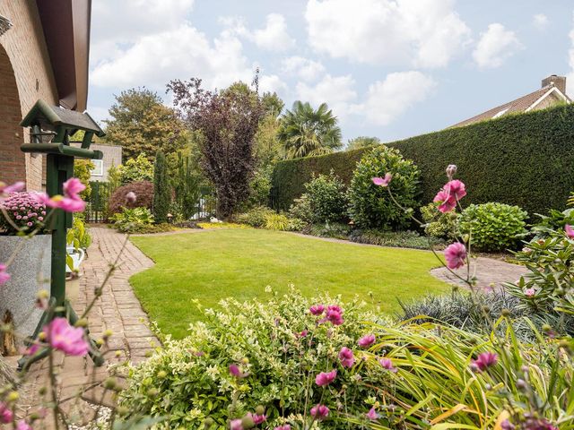 Aan Hiemstenrade 56, Sittard