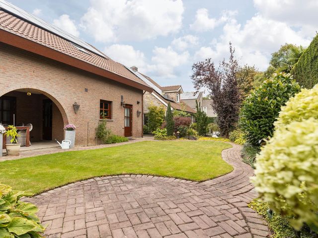 Aan Hiemstenrade 56, Sittard