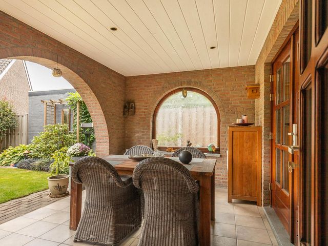 Aan Hiemstenrade 56, Sittard