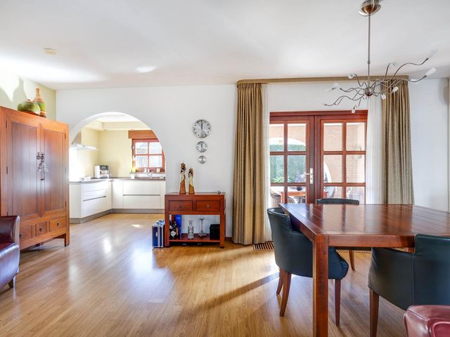 Aan Hiemstenrade 56, Sittard