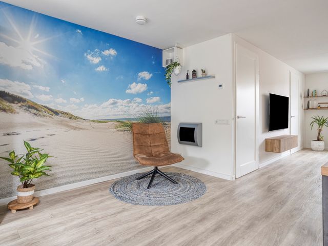 Sabelmarter 1, Veldhoven