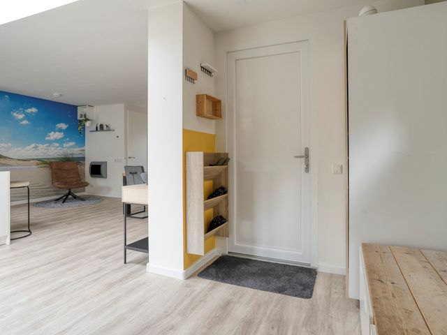 Sabelmarter 1, Veldhoven