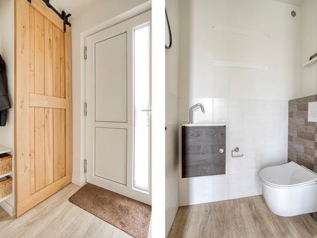 Sabelmarter 1, Veldhoven