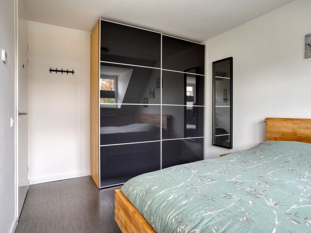 Sabelmarter 1, Veldhoven