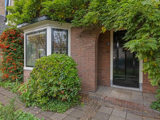 Appelweg 13, Amersfoort