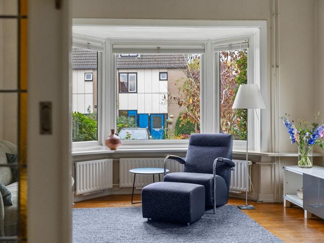 Appelweg 13, Amersfoort