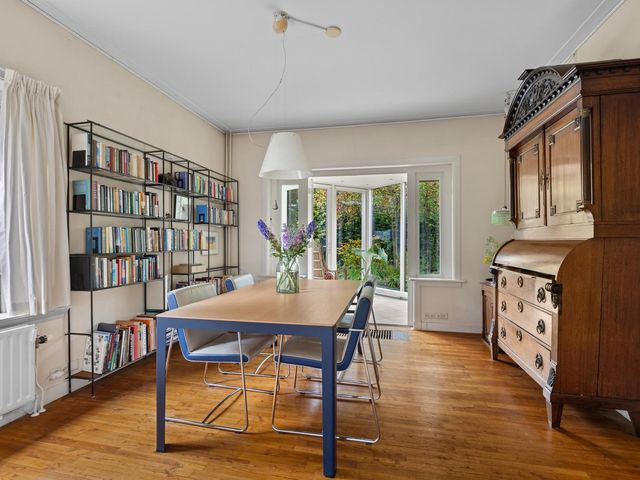 Appelweg 13, Amersfoort