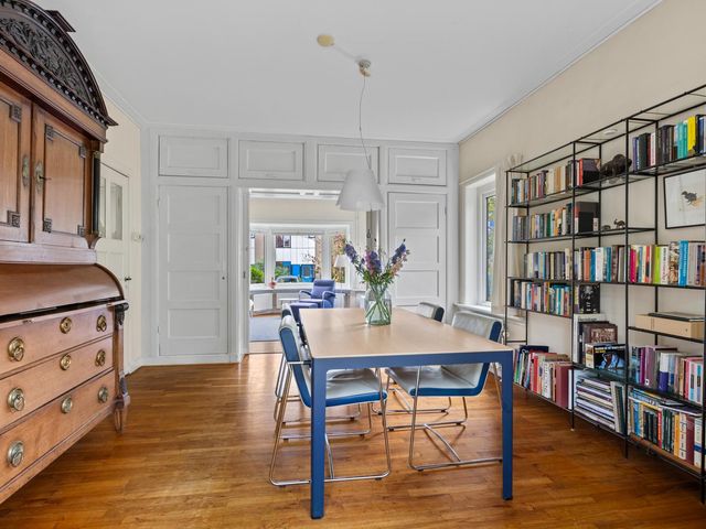 Appelweg 13, Amersfoort