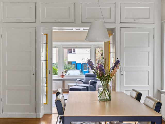 Appelweg 13, Amersfoort