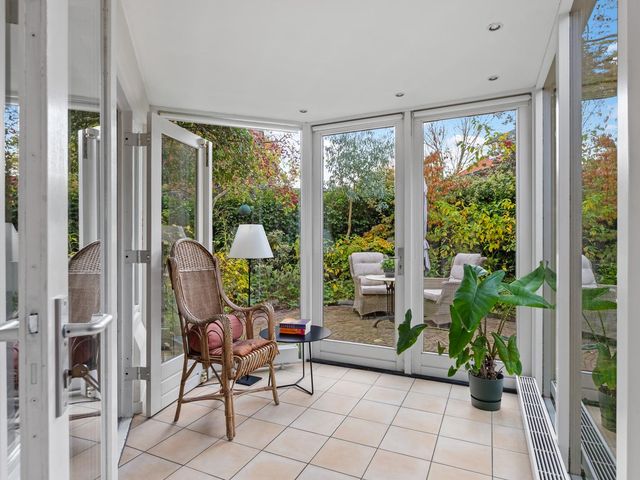 Appelweg 13, Amersfoort