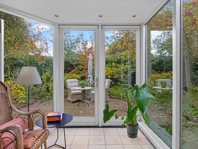 Appelweg 13, Amersfoort