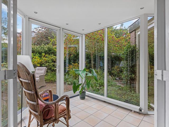 Appelweg 13, Amersfoort