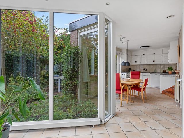 Appelweg 13, Amersfoort