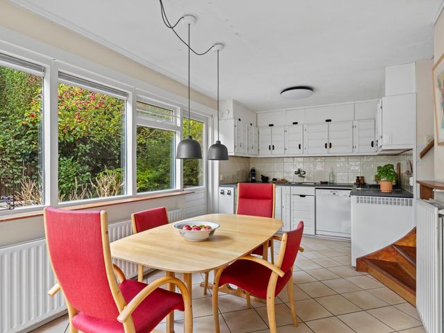 Appelweg 13, Amersfoort