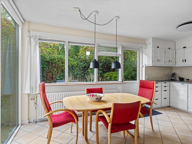 Appelweg 13, Amersfoort