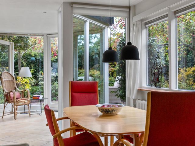 Appelweg 13, Amersfoort