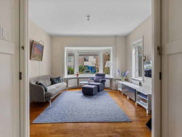 Appelweg 13, Amersfoort