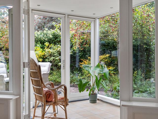 Appelweg 13, Amersfoort