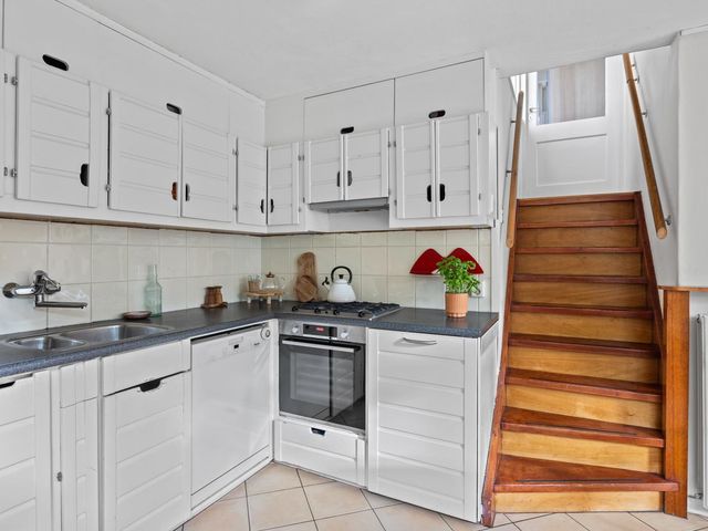 Appelweg 13, Amersfoort