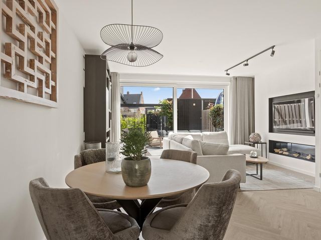 Tiellaan 98, Amersfoort