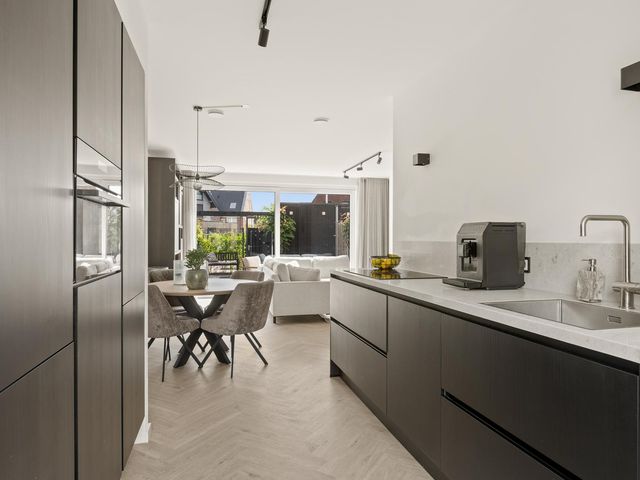 Tiellaan 98, Amersfoort